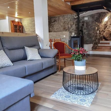 Casa Rural Magi Arfa Buitenkant foto
