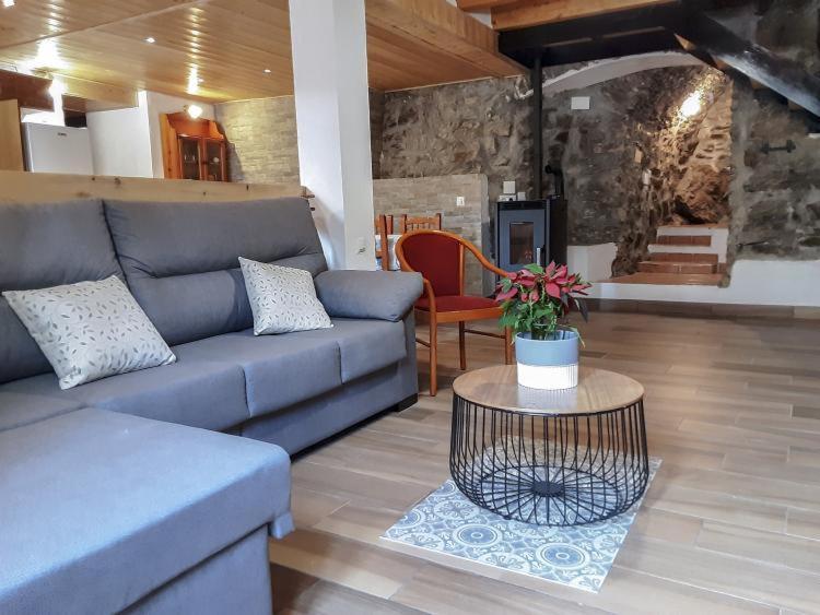 Casa Rural Magi Arfa Buitenkant foto