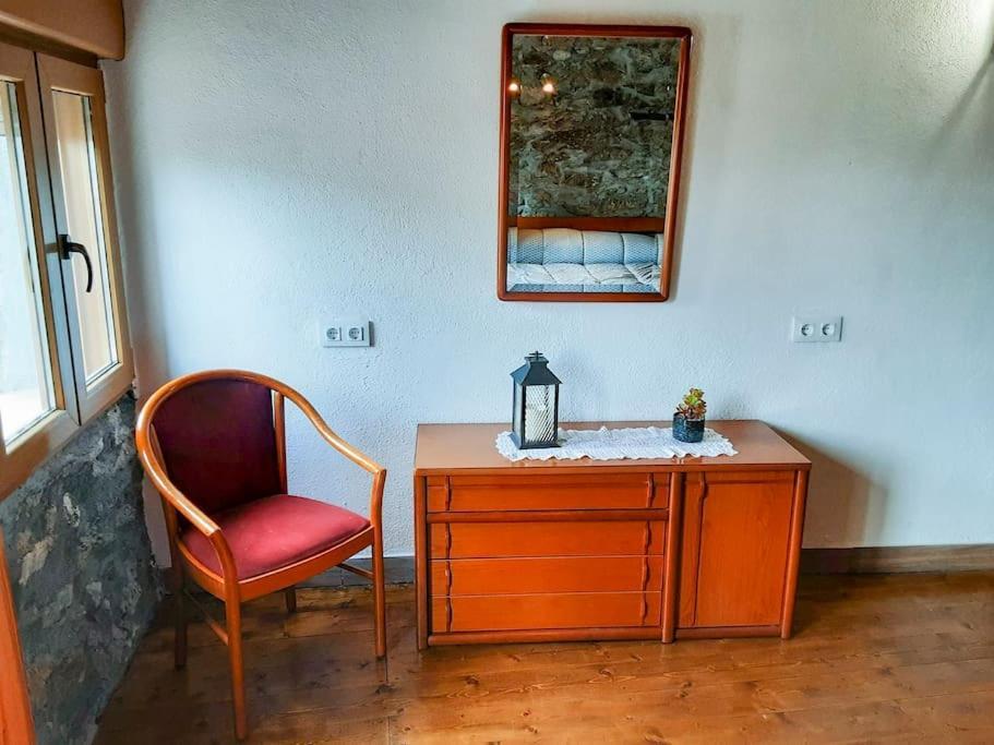 Casa Rural Magi Arfa Buitenkant foto
