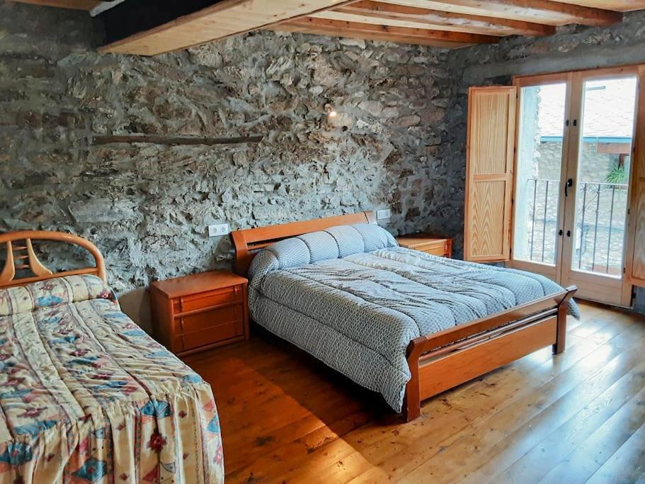 Casa Rural Magi Arfa Buitenkant foto