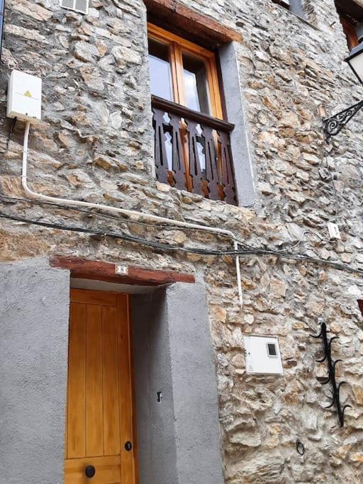 Casa Rural Magi Arfa Buitenkant foto