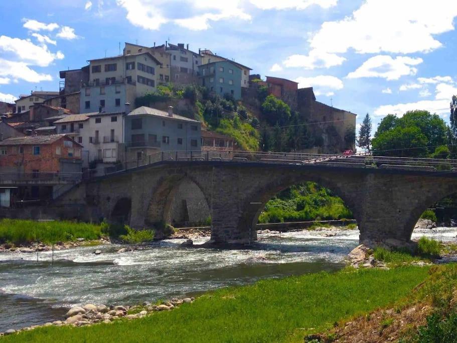 Casa Rural Magi Arfa Buitenkant foto