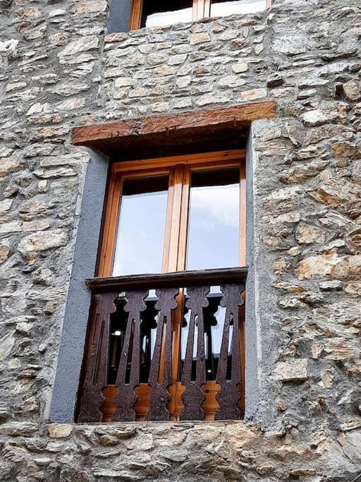 Casa Rural Magi Arfa Buitenkant foto