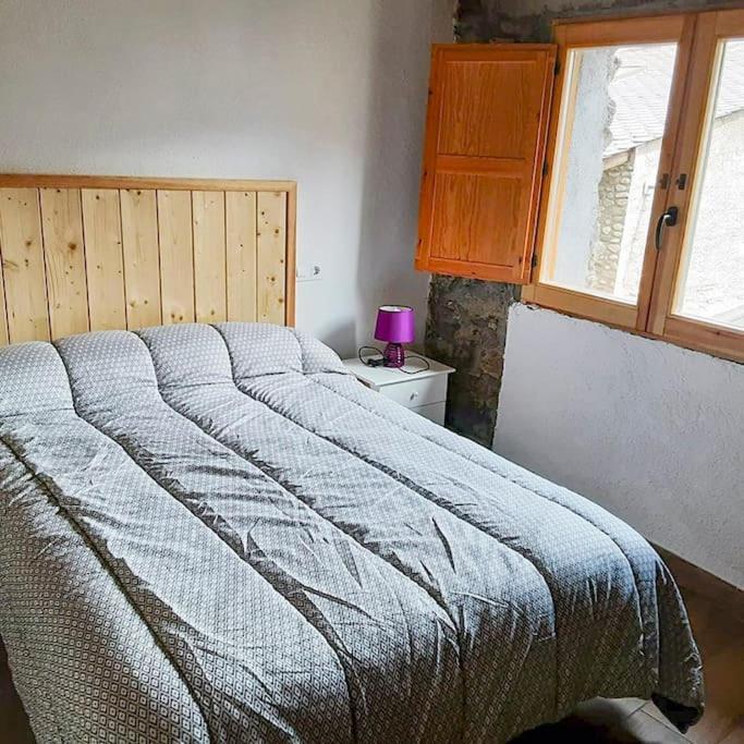 Casa Rural Magi Arfa Buitenkant foto