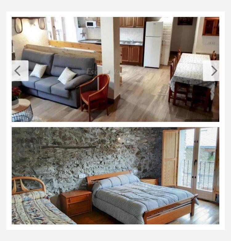 Casa Rural Magi Arfa Buitenkant foto